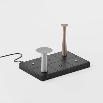 Preview: LX Multi Charging Base